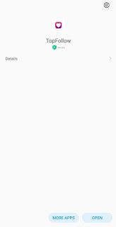 TopFollow mod apk